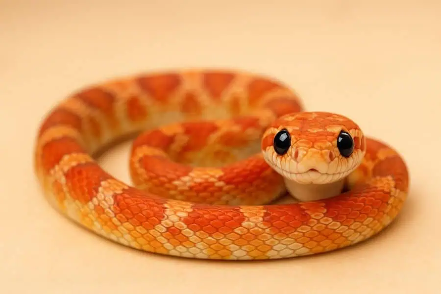 A Little Love for the Long and Legless: Celebrating World Snake Day with Rebecca & Macaroni