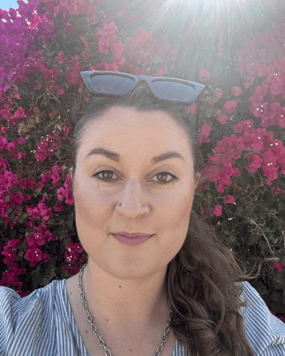 Miranda - pet care specialist