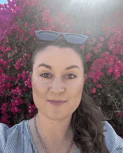 Miranda - pet care specialist Miranda - pet care specialist